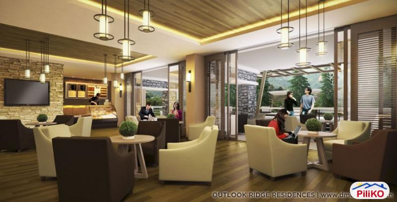 Picture of 2 bedroom Condominium for sale in Manila