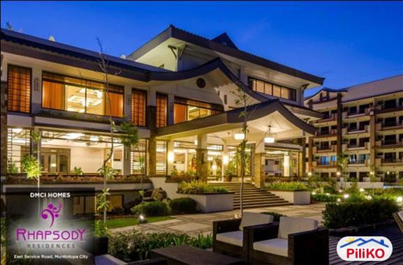 Pictures of 2 bedroom Condominium for sale in Manila