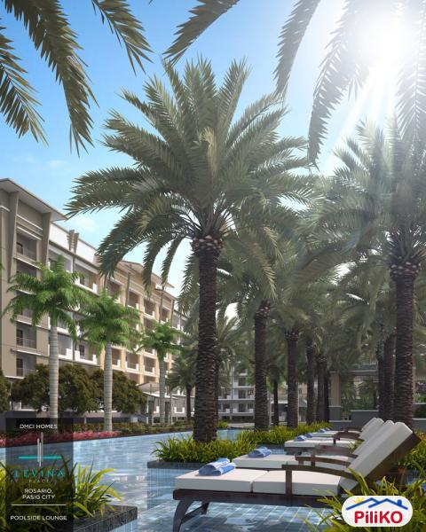 Picture of 2 bedroom Condominium for sale in Manila