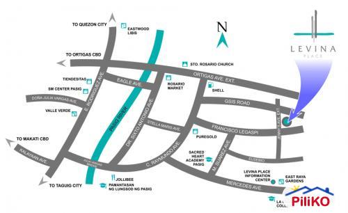 2 bedroom Condominium for sale in Manila - image 2