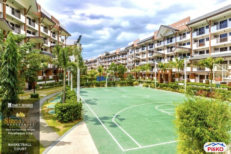 2 bedroom Condominium for sale in Manila - image 2