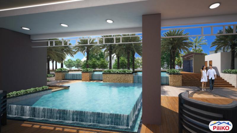 1 bedroom Condominium for sale in Manila