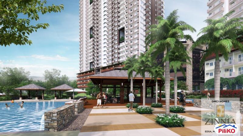 1 bedroom Condominium for sale in Manila - image 2