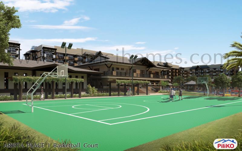 2 bedroom Condominium for sale in Manila