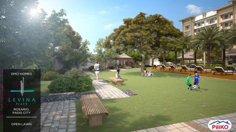 2 bedroom Condominium for sale in Manila