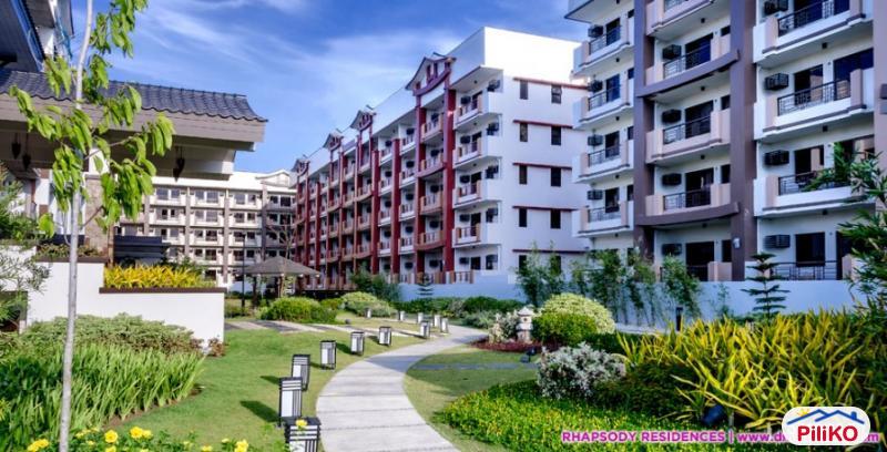 1 bedroom Condominium for sale in Manila - image 3