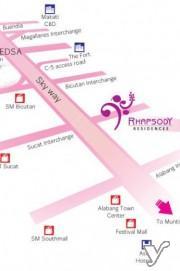 2 bedroom Condominium for sale in Manila - image 3