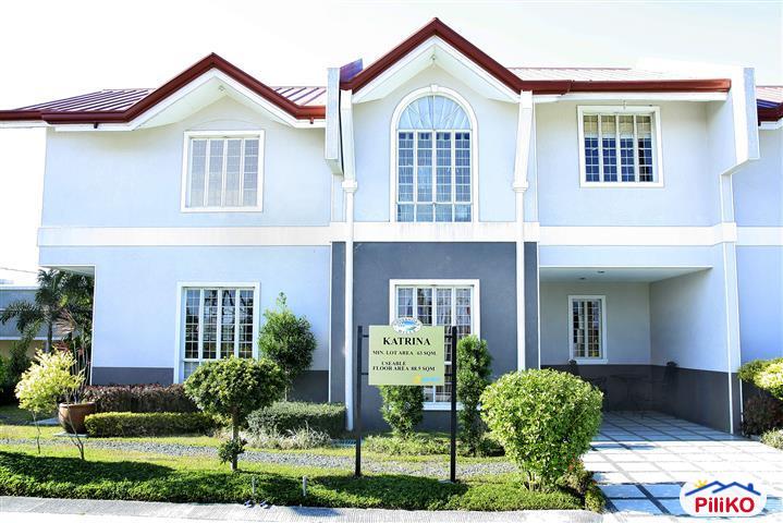 Picture of 3 bedroom Townhouse for sale in General Trias