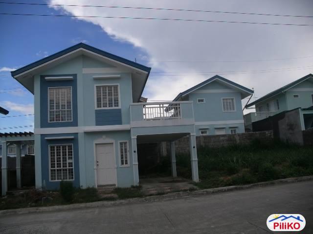 3 bedroom House and Lot for sale in General Trias