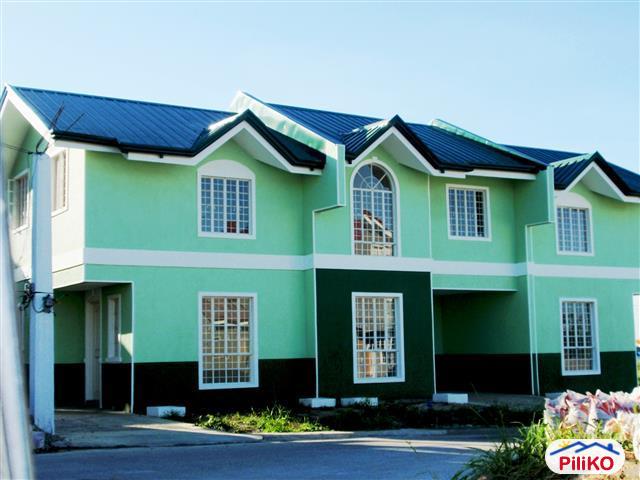 3 bedroom Townhouse for sale in General Trias in Cavite