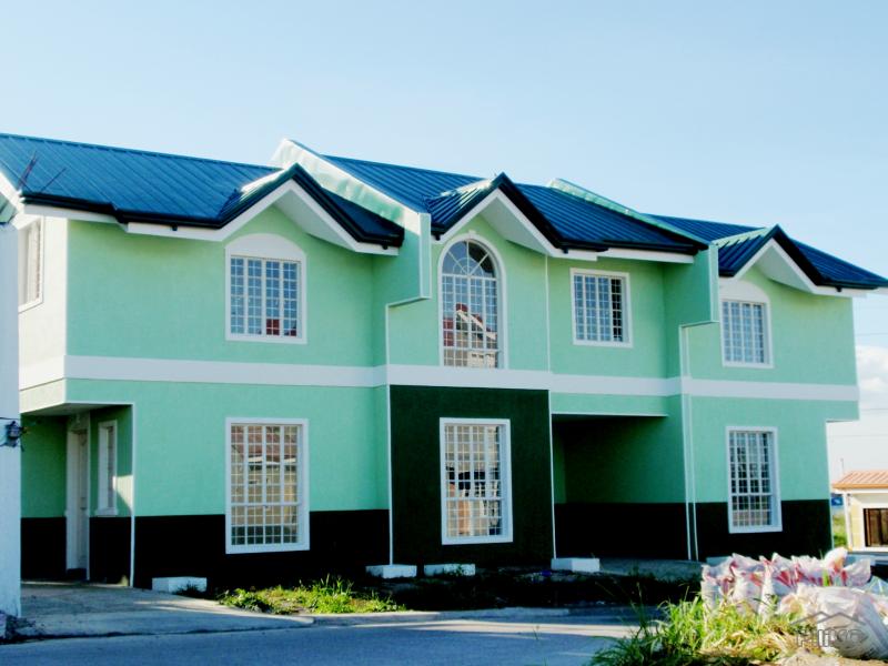Picture of 3 bedroom Townhouse for sale in General Trias in Cavite