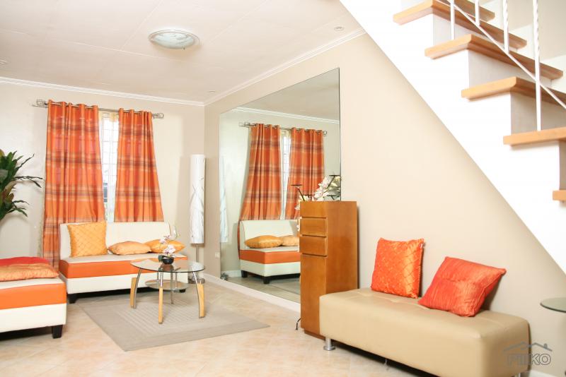 3 bedroom Townhouse for sale in General Trias in Philippines - image