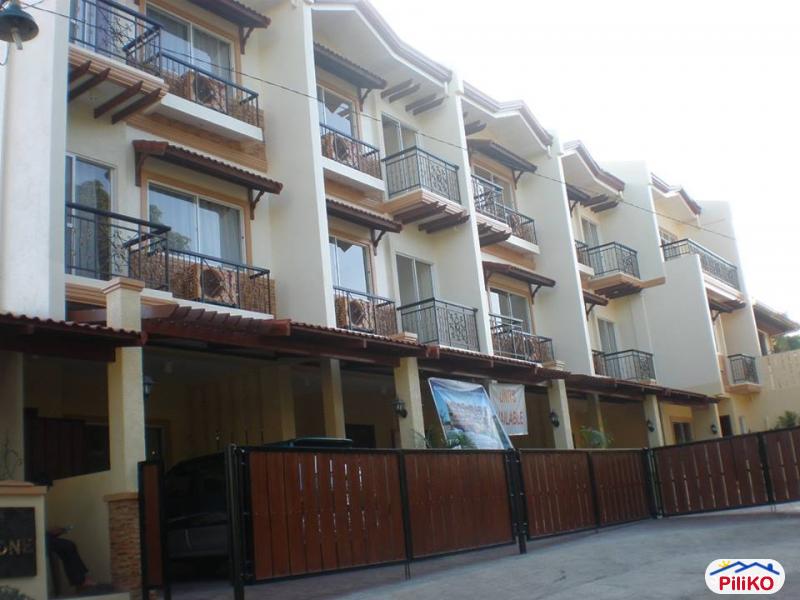 Picture of 3 bedroom Apartment for sale in Cebu City