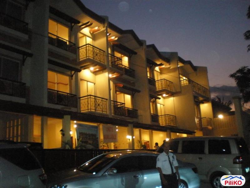 3 bedroom Apartment for sale in Cebu City in Philippines - image