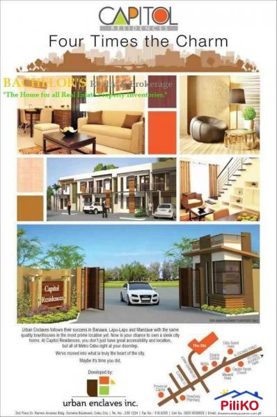 2 bedroom Townhouse for sale in Cebu City - image 10