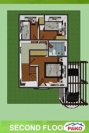 4 bedroom House and Lot for sale in Cebu City - image 10