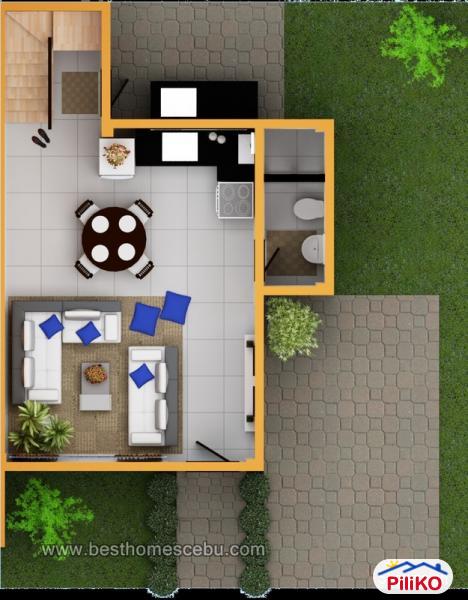 3 bedroom House and Lot for sale in Cebu City - image 11