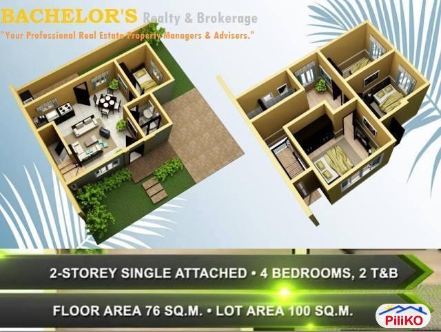 4 bedroom House and Lot for sale in Cebu City - image 11