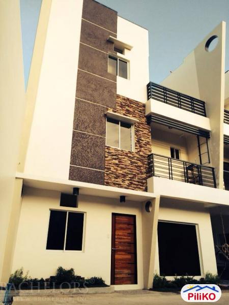 5 bedroom House and Lot for sale in Cebu City - image 12