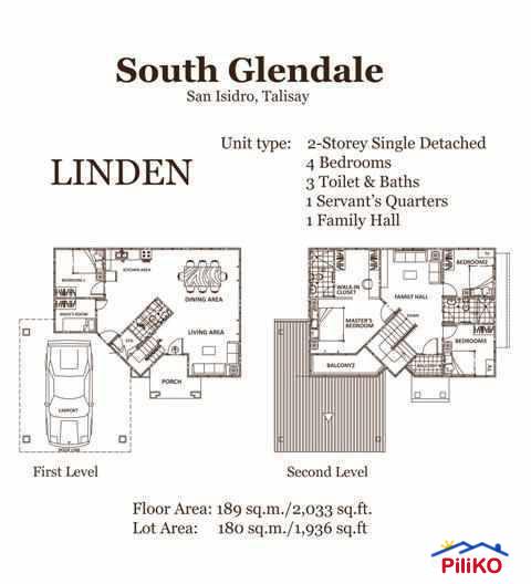 5 bedroom House and Lot for sale in Cebu City - image 12