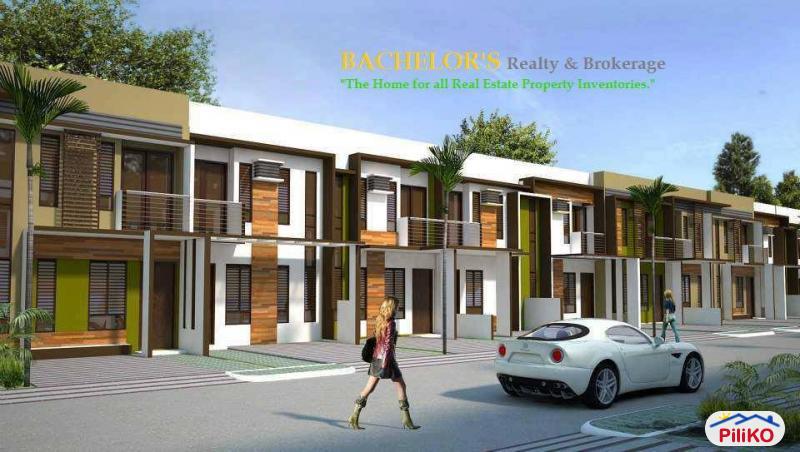 Picture of 2 bedroom Townhouse for sale in Cebu City