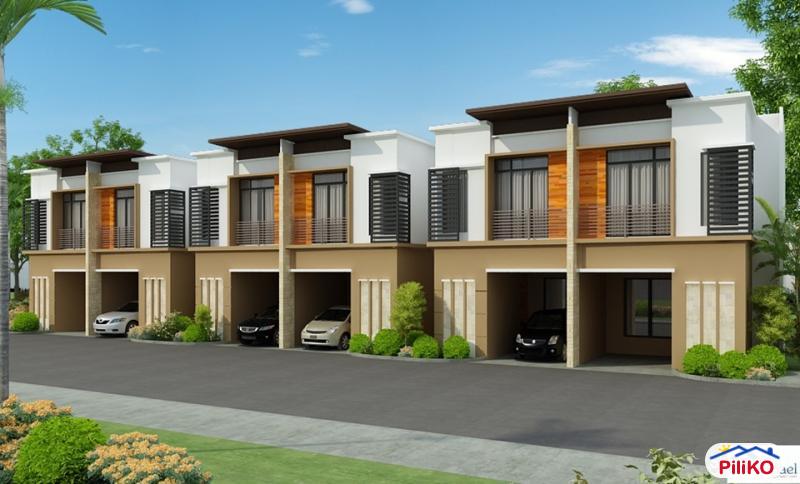 Picture of 4 bedroom Townhouse for sale in Cebu City