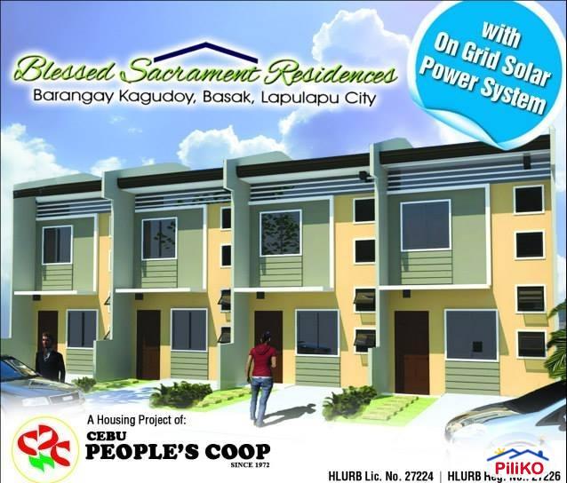 Picture of 2 bedroom Townhouse for sale in Cebu City