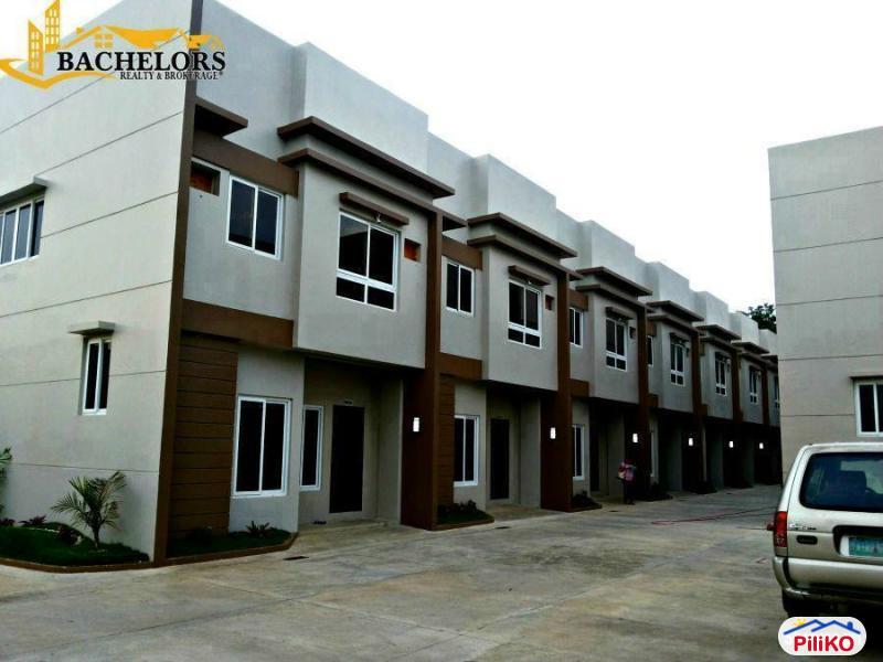 Picture of 3 bedroom Townhouse for sale in Cebu City