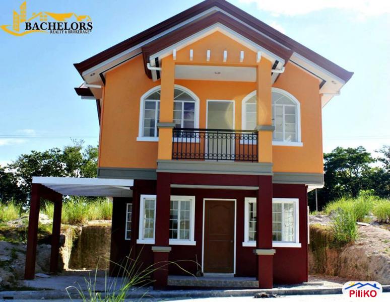 Picture of 4 bedroom House and Lot for sale in Cebu City