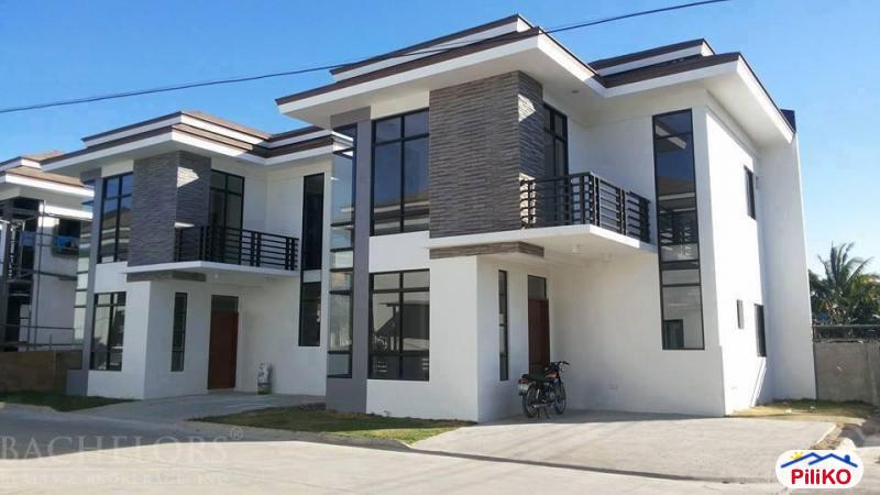 Picture of 4 bedroom House and Lot for sale in Cebu City