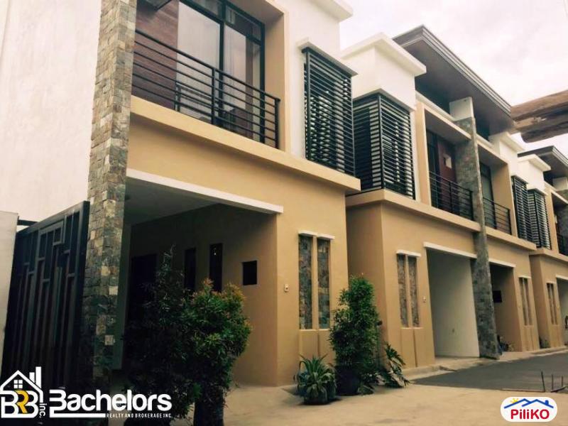 Picture of 4 bedroom House and Lot for sale in Cebu City