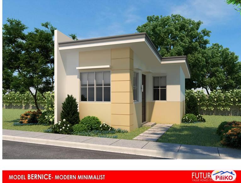 Picture of 1 bedroom House and Lot for sale in Cebu City