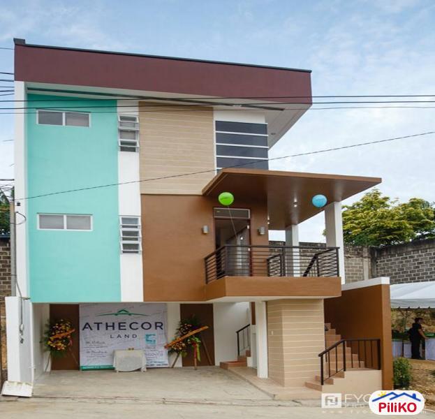 Picture of 4 bedroom House and Lot for sale in Cebu City