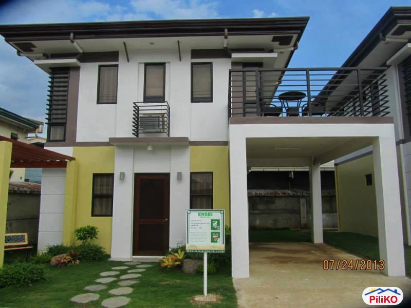 Picture of 4 bedroom House and Lot for sale in Cebu City
