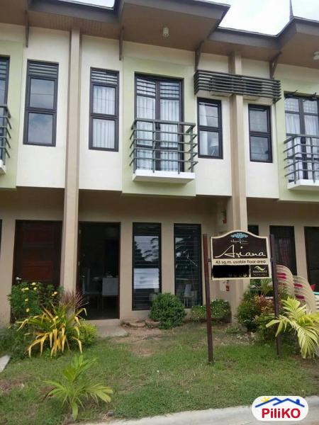 Picture of 2 bedroom Townhouse for sale in Cebu City