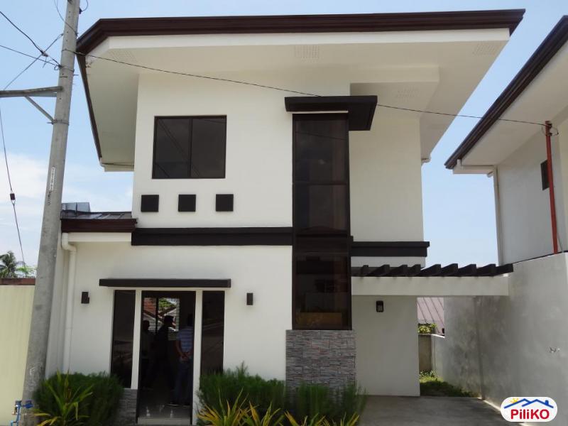 Picture of 3 bedroom House and Lot for sale in Cebu City