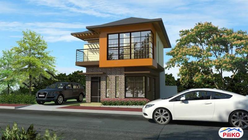Picture of 3 bedroom House and Lot for sale in Cebu City
