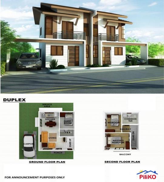 Picture of 4 bedroom House and Lot for sale in Cebu City