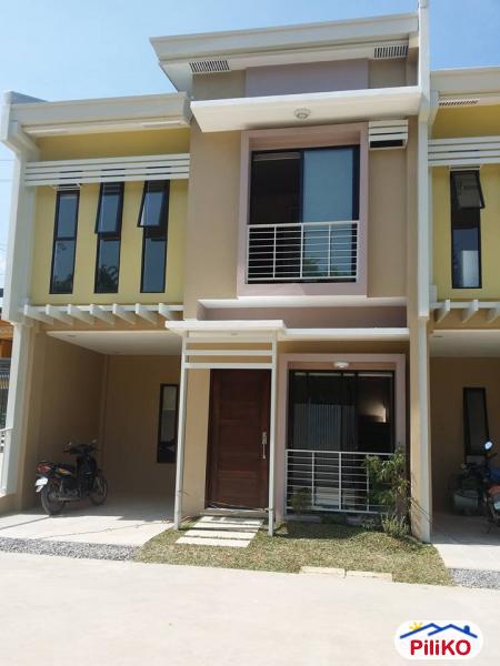 Pictures of 4 bedroom House and Lot for sale in Cebu City