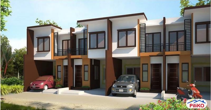 Picture of 3 bedroom House and Lot for sale in Cebu City