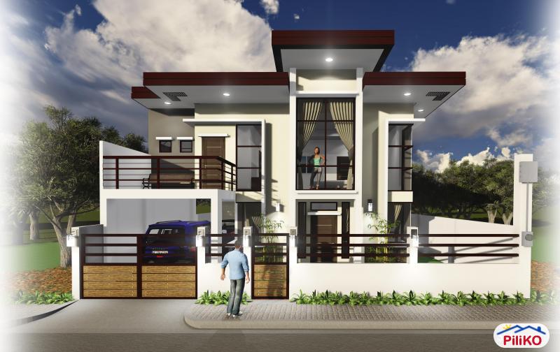 Picture of 4 bedroom House and Lot for sale in Cebu City