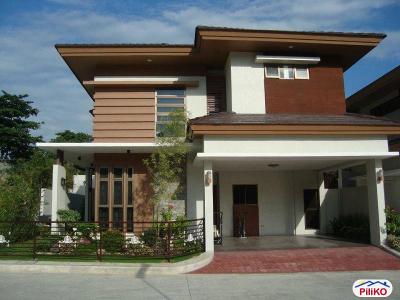 Picture of 5 bedroom House and Lot for sale in Cebu City