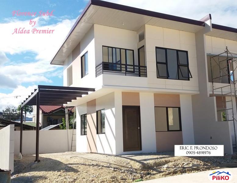 Picture of 3 bedroom House and Lot for sale in Cebu City
