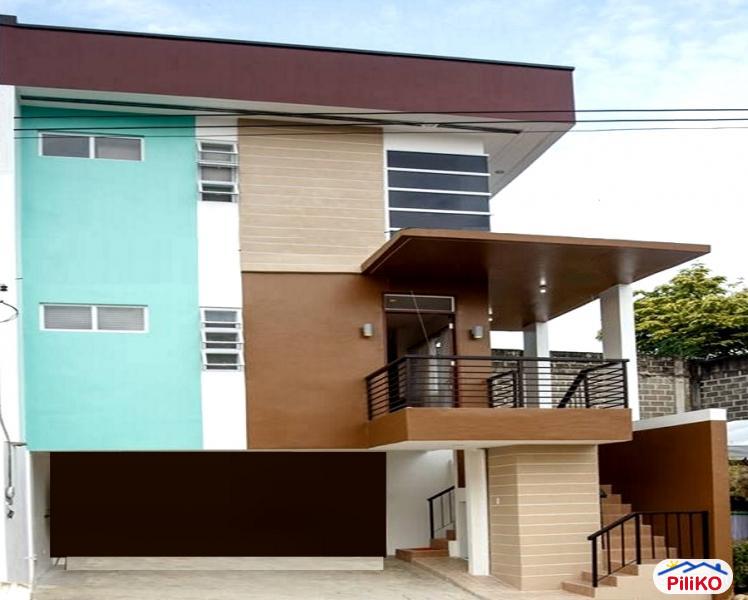 Picture of 4 bedroom House and Lot for sale in Cebu City