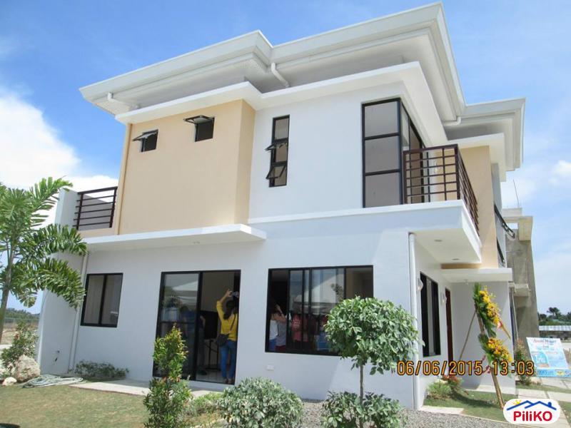 Picture of 4 bedroom House and Lot for sale in Cebu City