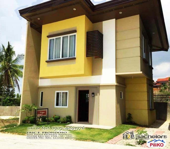 Picture of 4 bedroom House and Lot for sale in Cebu City