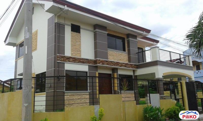 Pictures of 4 bedroom House and Lot for sale in Cebu City