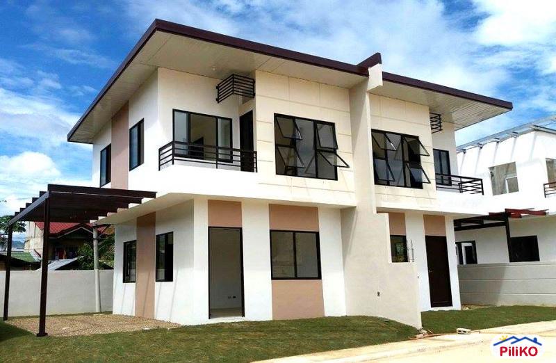 Picture of 3 bedroom House and Lot for sale in Cebu City