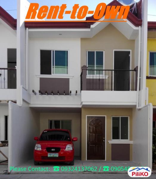 Picture of 4 bedroom Townhouse for sale in Cebu City