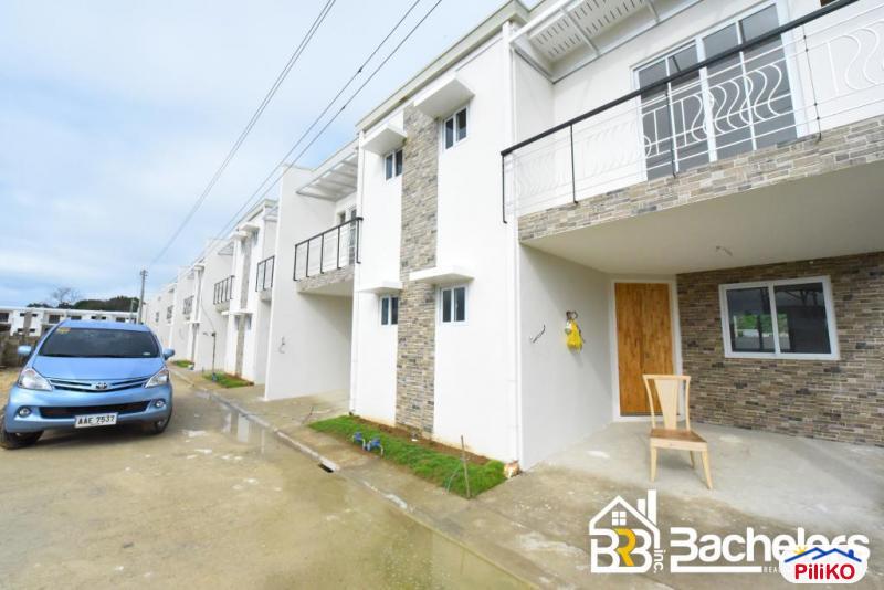 Picture of 3 bedroom House and Lot for sale in Cebu City
